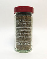 Celery Seed Back Packaging- Product Carousel Image