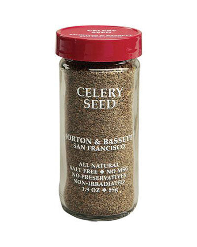 Celery Seed- Product Carousel Image