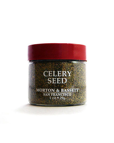 Celery Seed mini- Product Carousel Image