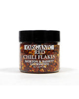 Chili Flakes, Red Organic mini - Product Carousel Image