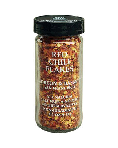 Chili Flakes, Red - product carousel image