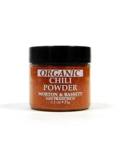 Chili Powder Organic mini - Product Carousel Image