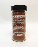 Chili Powder Back Image- product carousel image