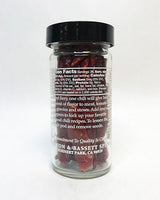 Chilies, Red (Whole) Back Image- product carousel image