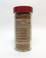 Chinese Five Spice Back Packaging - product carousel image
