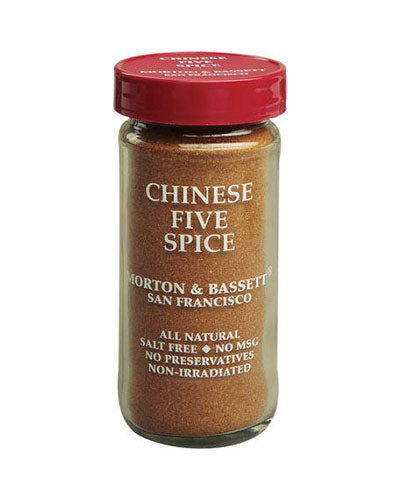 Chinese Five Spice - product carousel image