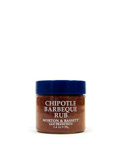 Chipotle BBQ Rub - Product Carousel Image