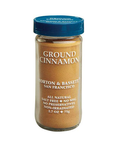 Ground Cinnamon- Product Carousel Image