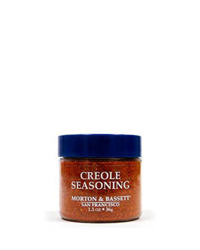 Creole Seasoning - Product Carousel Image