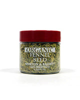 Fennel Seed Organic mini - Product Carousel Image