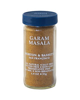 Garam Masala - Product Carousel Image