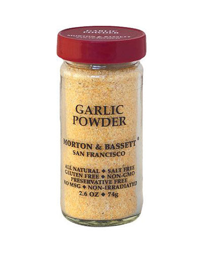 Garlic Powder - Product Carousel Image