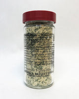 Granulated Onion with Parsley Back Packaging - product carousel image