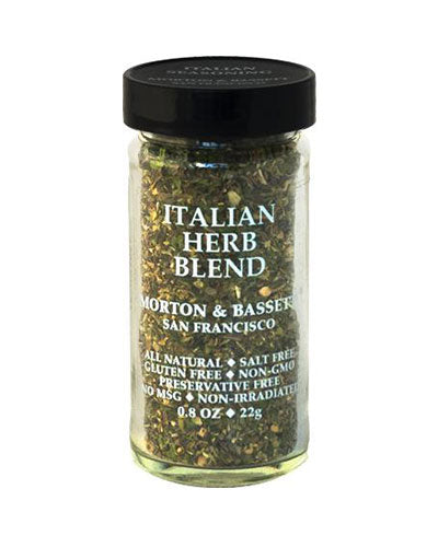 Italian Herb Blend - Product Carousel Image