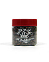 Mustard Seed mini Image - product carousel image