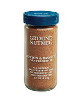 Nutmeg (Ground) Image - product carousel image