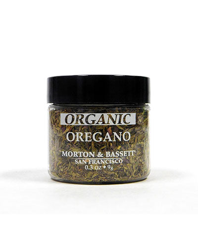 Oregano Organic mini - Product Carousel Image