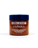 Organic Paprika mini - Product Carousel Image