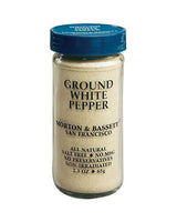 Pepper, White (Ground) - product carousel image