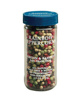 Peppercorns, Rainbow (Whole) - product carousel image