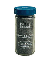 Poppy Seed - product carousel image