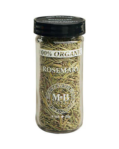 Rosemary Organic- Product Carousel Image
