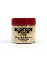 Sesame Seed Organic mini - Product Carousel Image