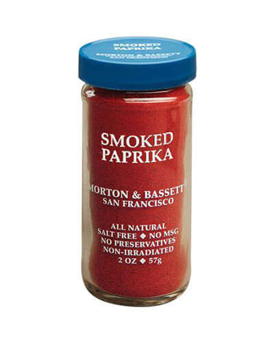 Smoked Paprika - Product Carousel Image