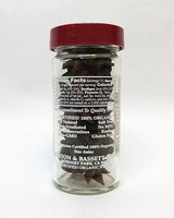 Star Anise Organic Back Packaging- Product Carousel Image