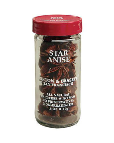Star Anise- Product Carousel Image