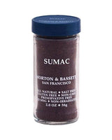 Sumac - Product Carousel Image