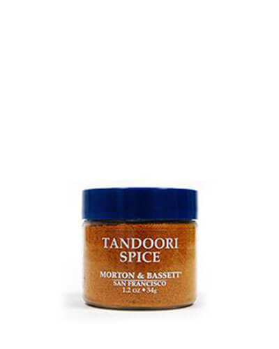 Tandoori Spice Image - product carousel image