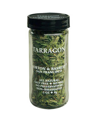 Tarragon - product carousel image