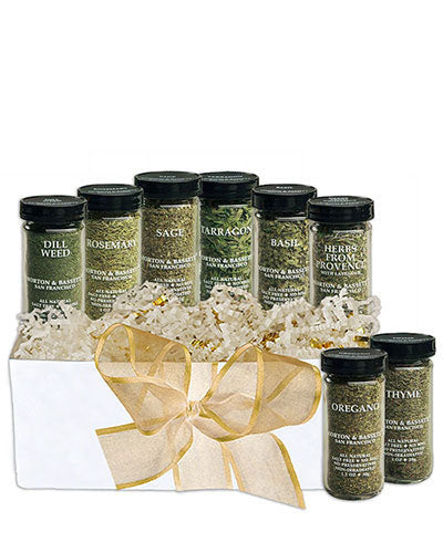 Herb Gift Set
