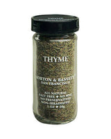 Thyme - product carousel image