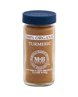 Turmeric Organic  - Product Carousel Image