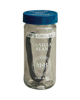 Vanilla Bean Organic - Product Carousel Image