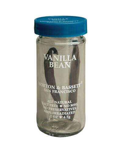 Vanilla Bean - product carousel image