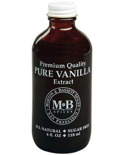 Vanilla Extract - product carousel image