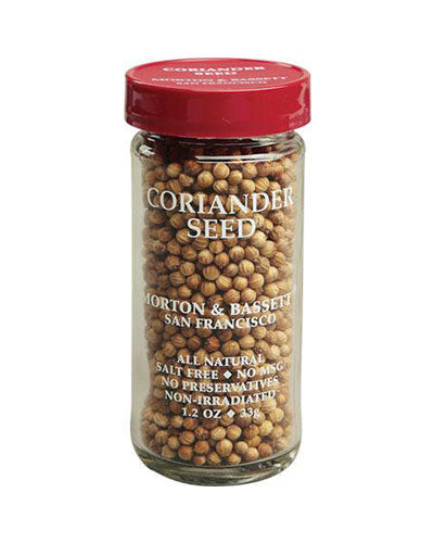 Coriander Seed - product carousel image