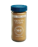 Cumin (Ground) Organic Image - product carousel image