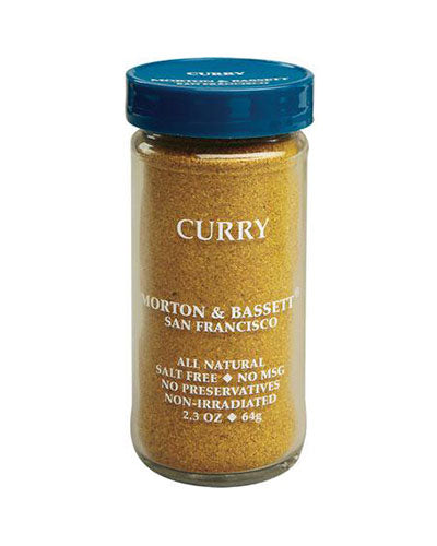 Curry Powder Image - product carousel image