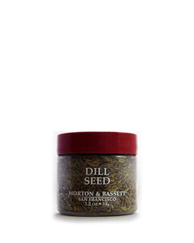 Dill Seed Image - product carousel image
