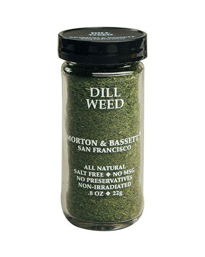 Dill Weed Image - product carousel image