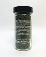 Dill Weed Back Image - product carousel image
