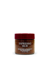 Espresso Rub Image - product carousel image