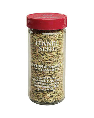 Fennel Seed Image - product carousel image