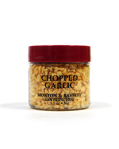 Garlic (Chopped) mini Image - product carousel image
