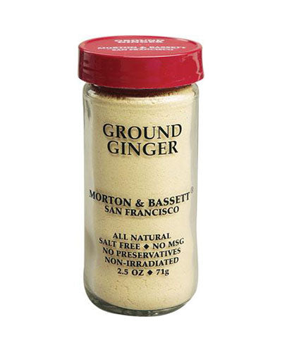 Ground Ginger - Carousel image