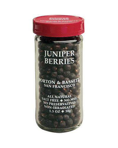 Juniper Berries Image - product carousel image